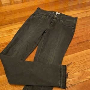 Loft women jeans